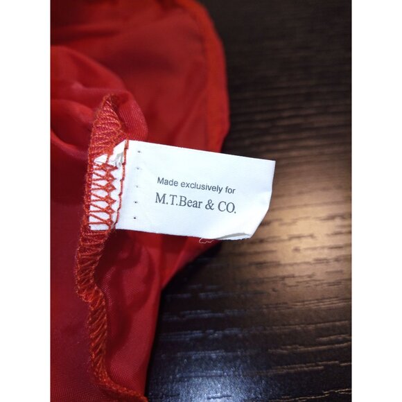 Vintage M.T. Bear Clothing and Others Bundle - 11 pieces - Picture 3 of 16